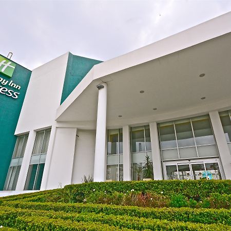 Holiday Inn Express Toluca By Ihg Εξωτερικό φωτογραφία
