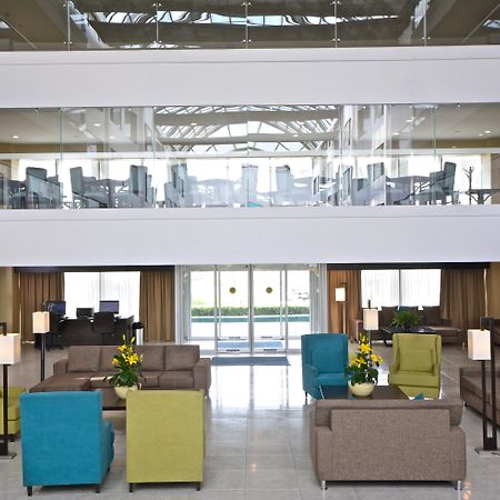 Holiday Inn Express Toluca By Ihg Εξωτερικό φωτογραφία