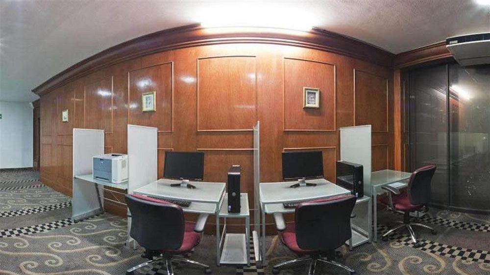 Holiday Inn Express Toluca By Ihg Εξωτερικό φωτογραφία