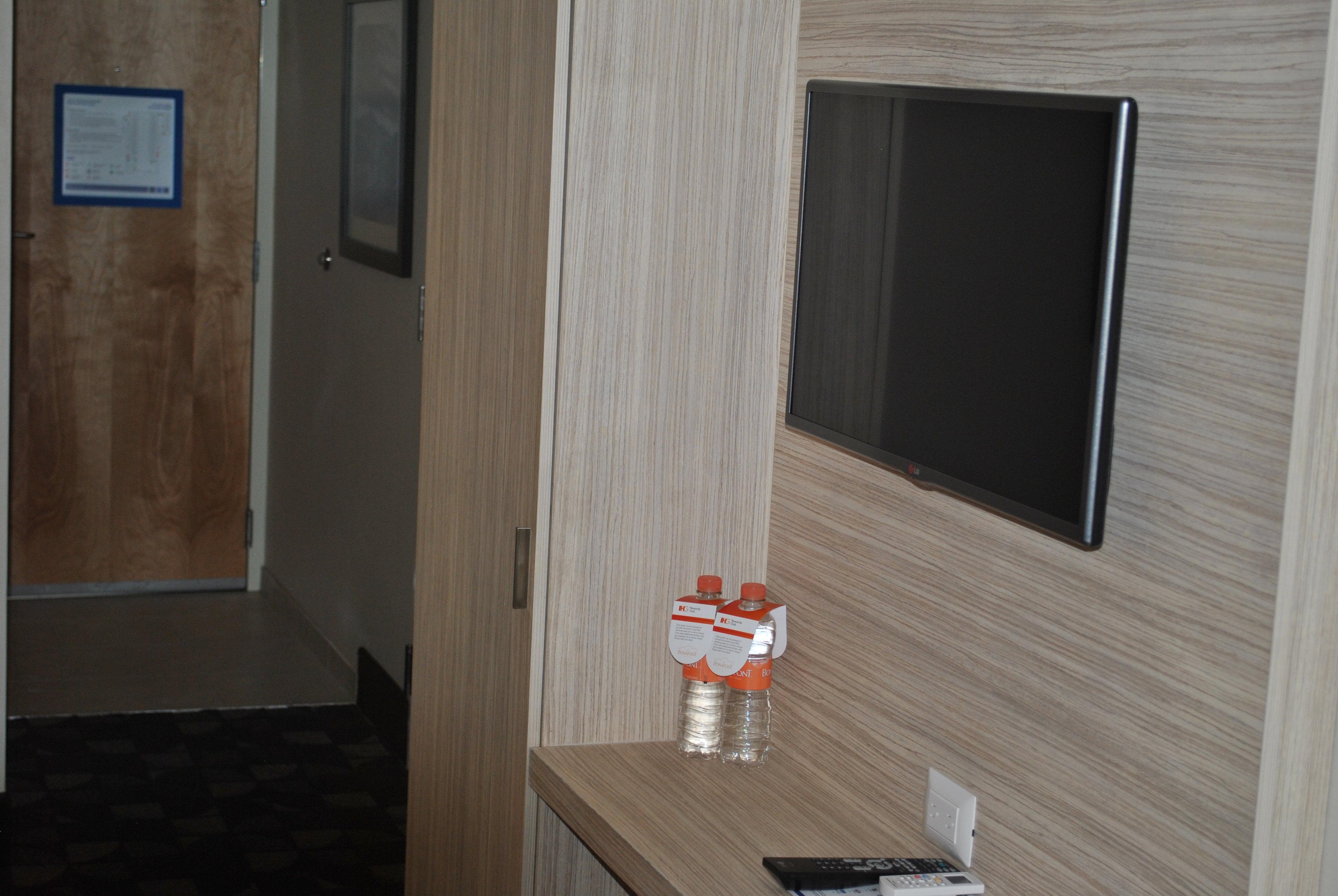 Holiday Inn Express Toluca By Ihg Εξωτερικό φωτογραφία