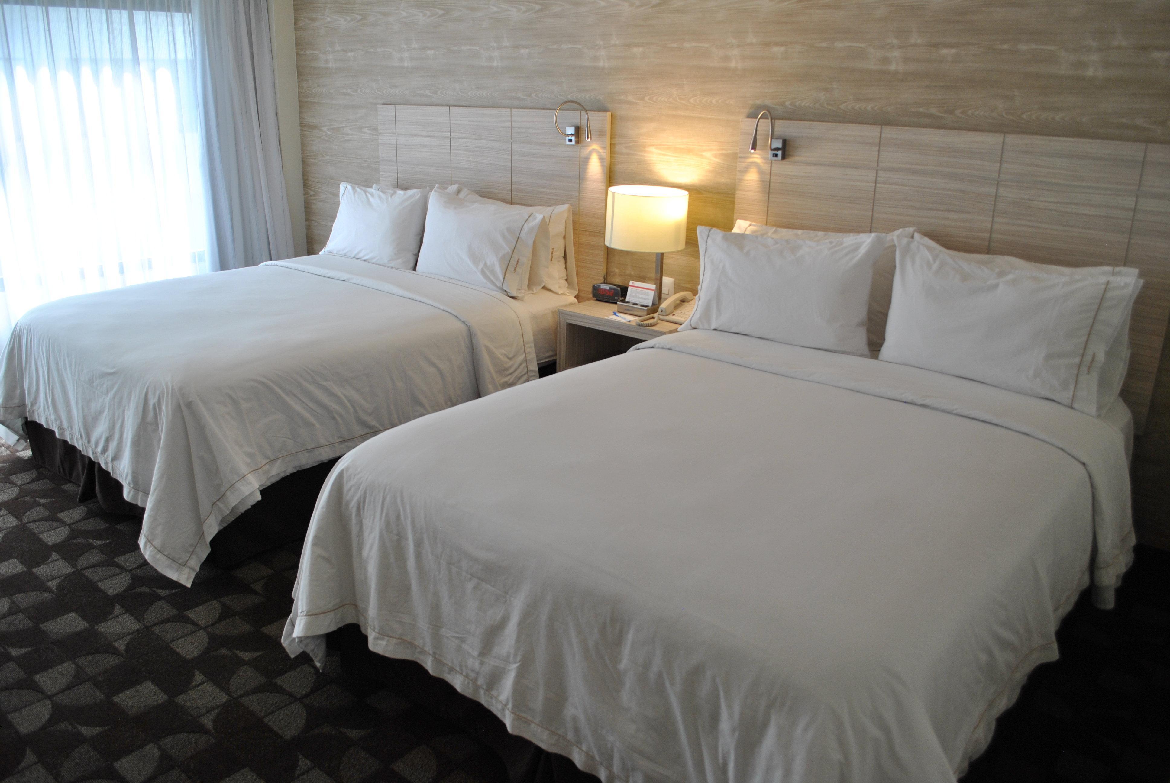 Holiday Inn Express Toluca By Ihg Εξωτερικό φωτογραφία
