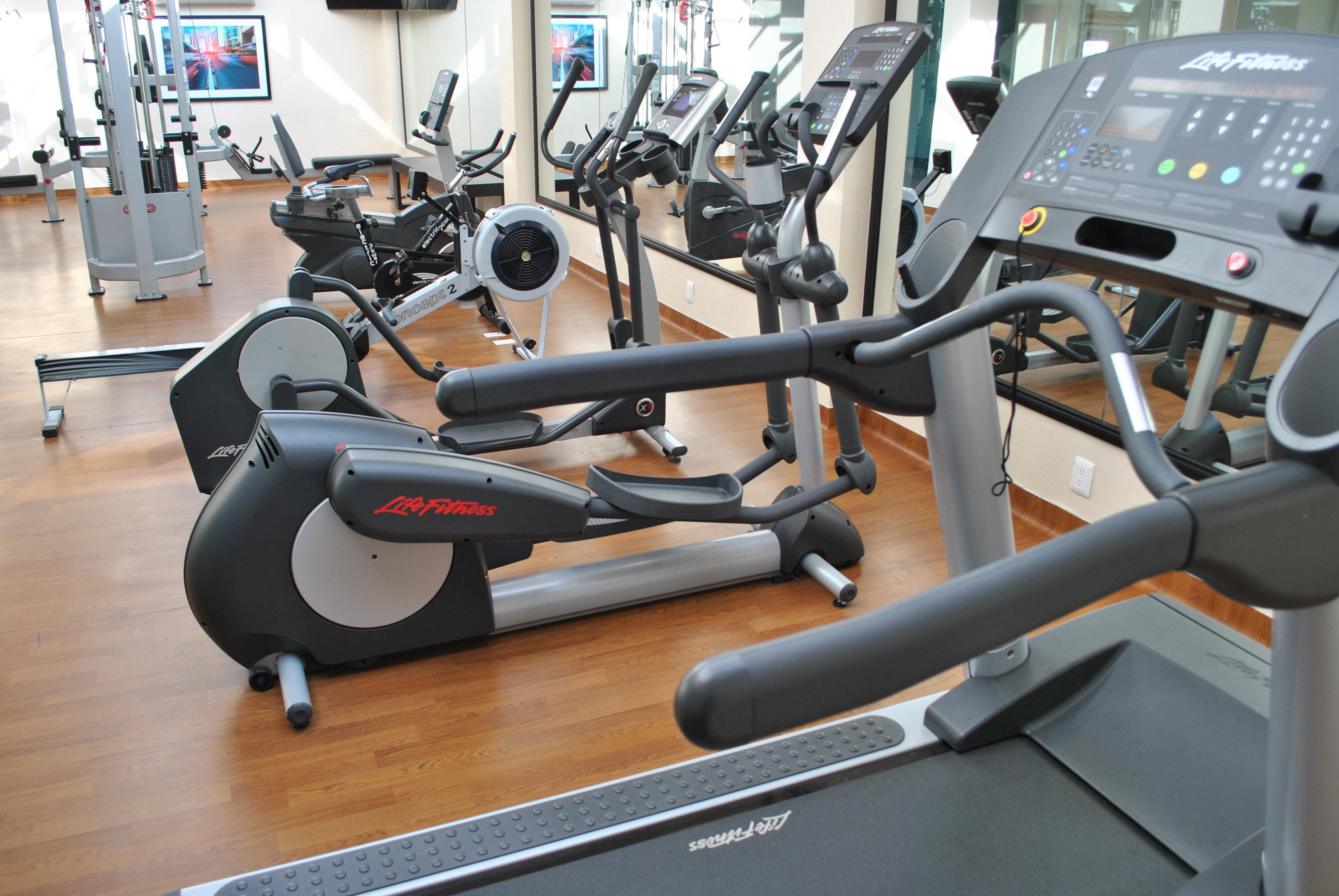 Holiday Inn Express Toluca By Ihg Εξωτερικό φωτογραφία