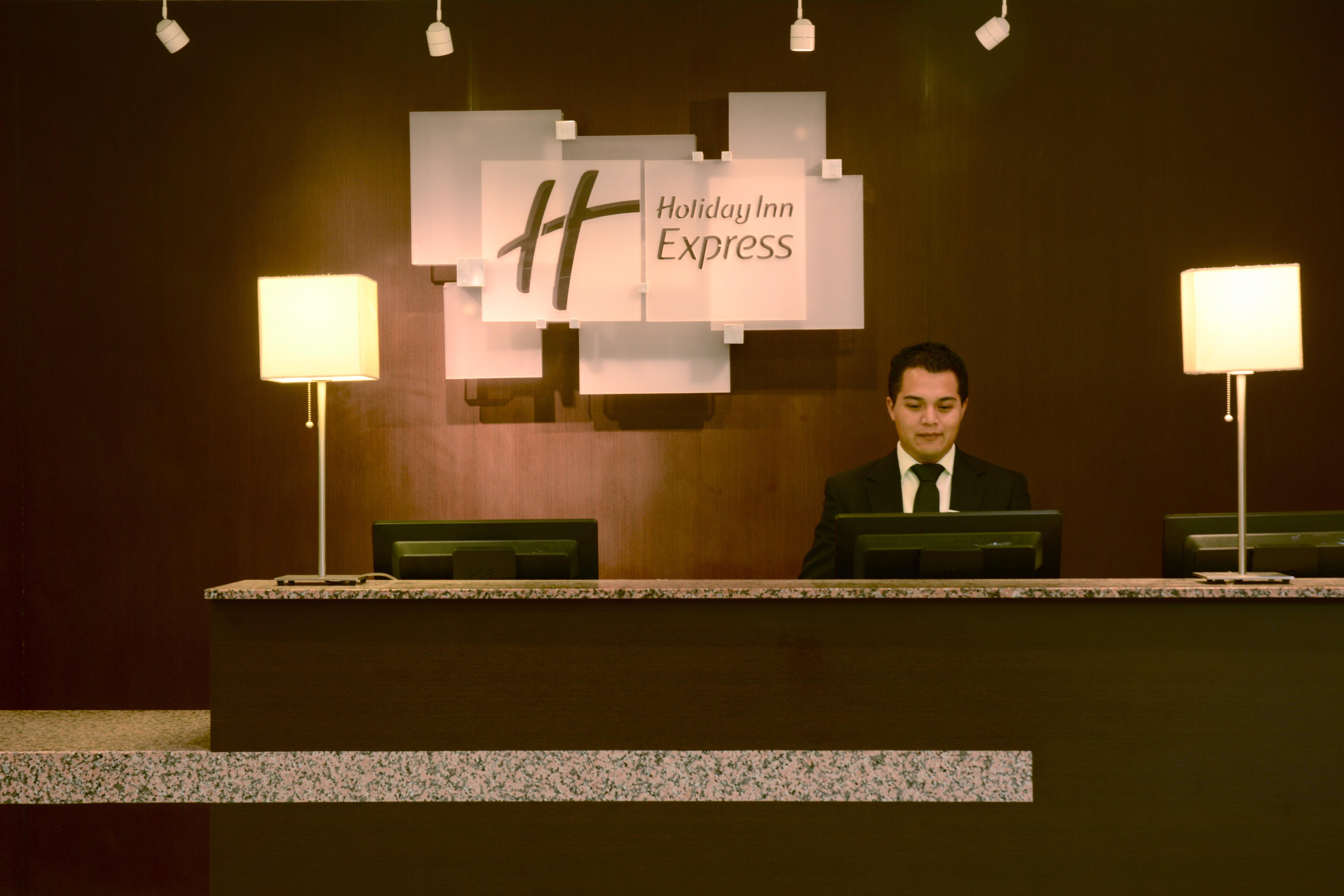 Holiday Inn Express Toluca By Ihg Εξωτερικό φωτογραφία