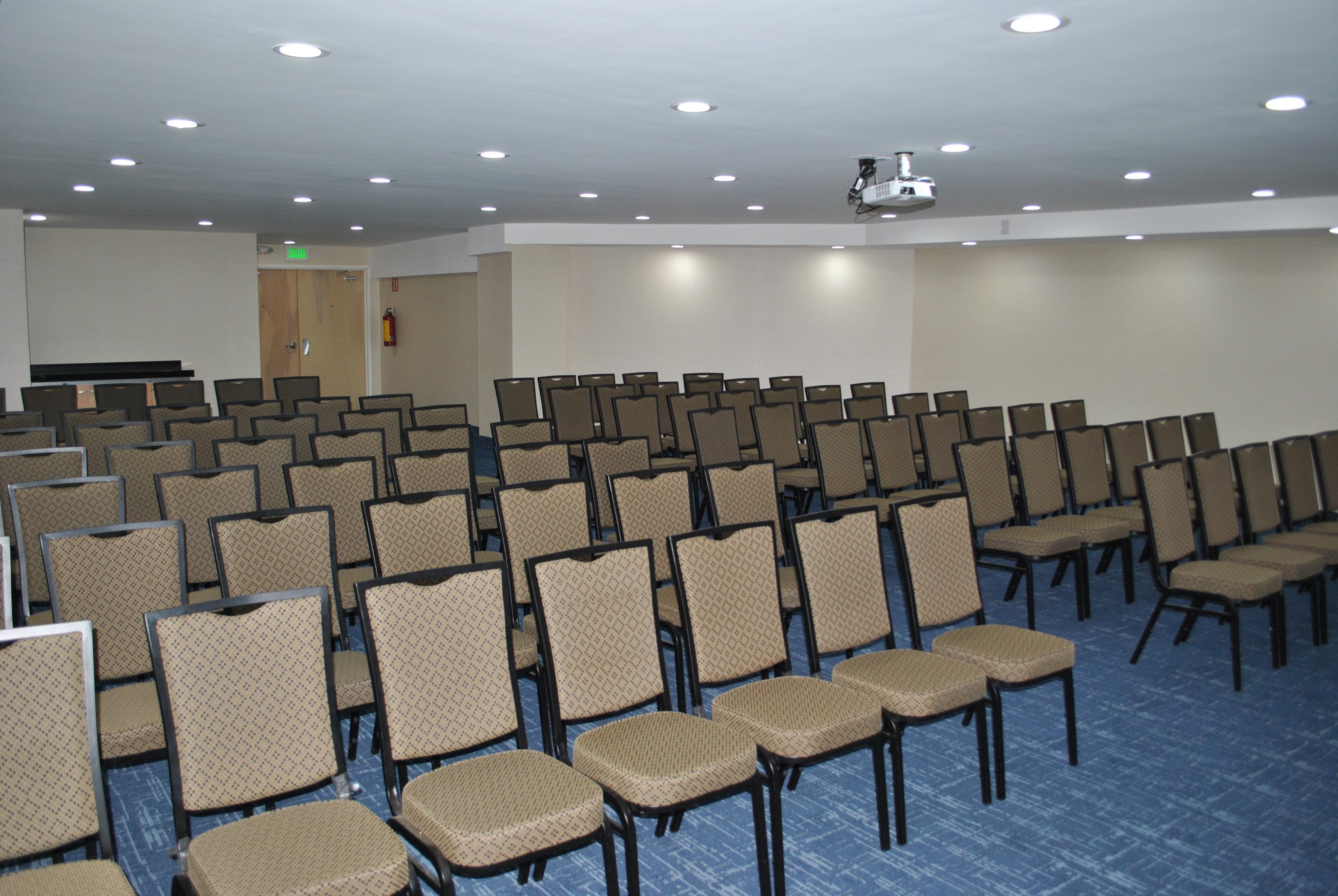 Holiday Inn Express Toluca By Ihg Εξωτερικό φωτογραφία