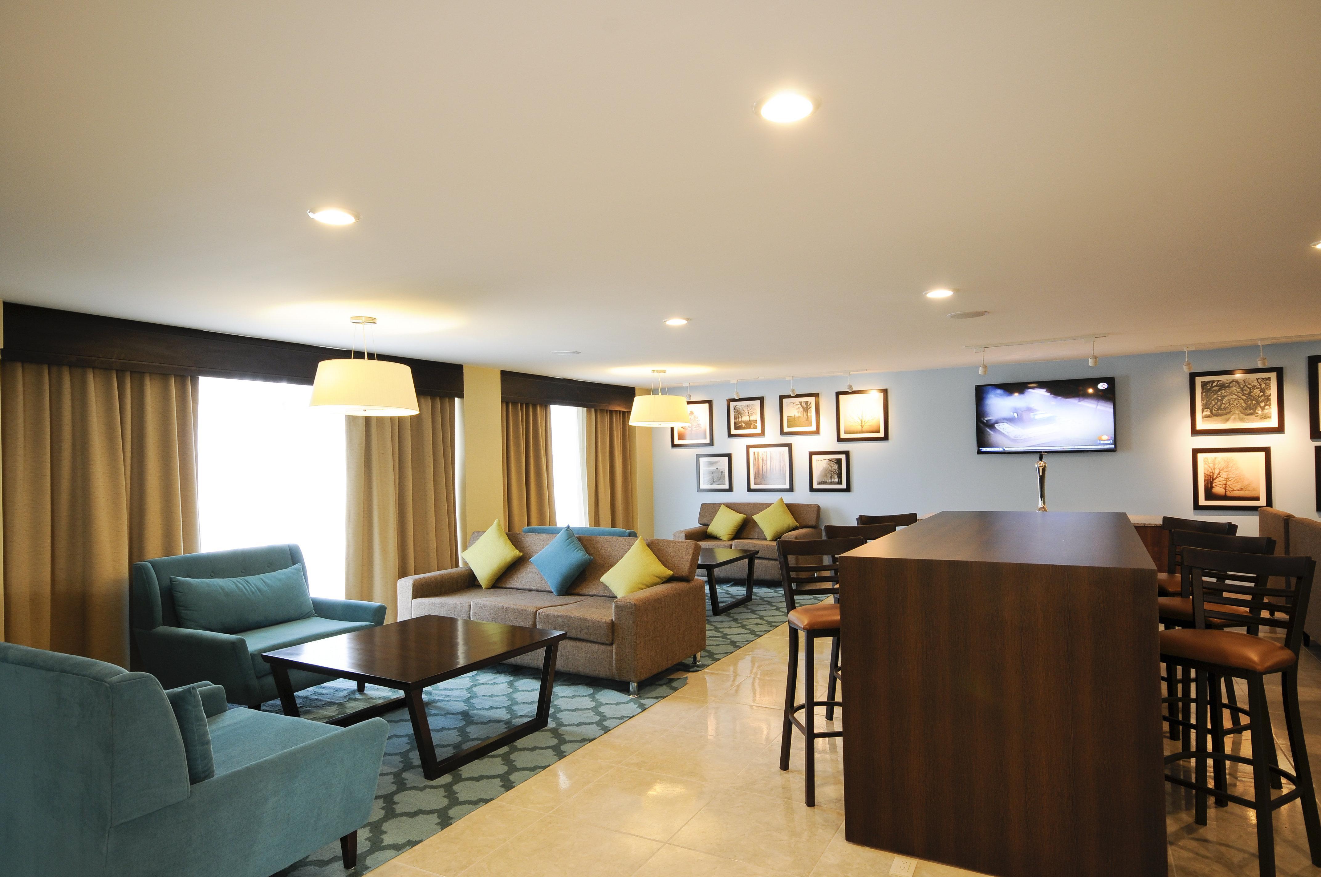 Holiday Inn Express Toluca By Ihg Εξωτερικό φωτογραφία