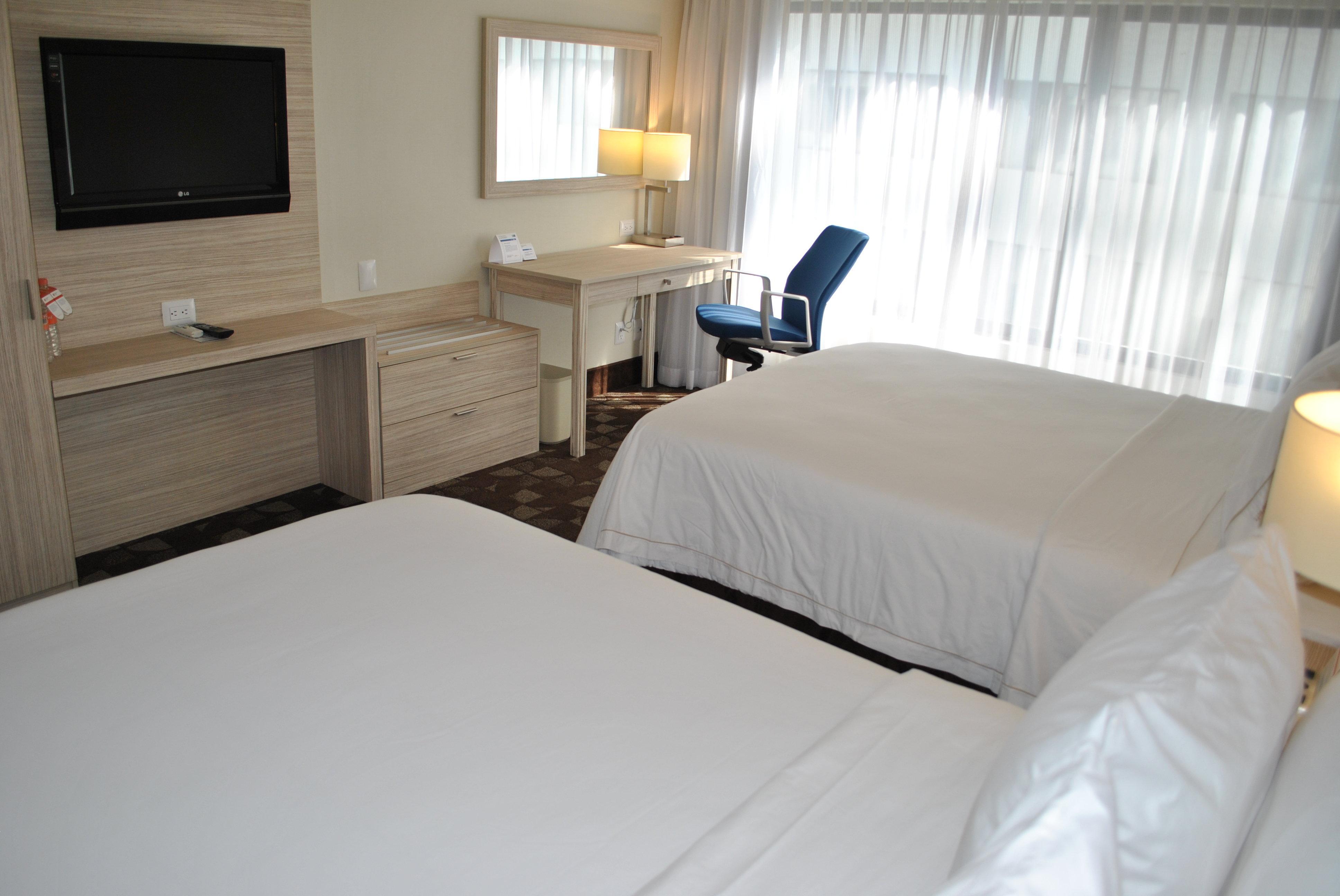 Holiday Inn Express Toluca By Ihg Εξωτερικό φωτογραφία