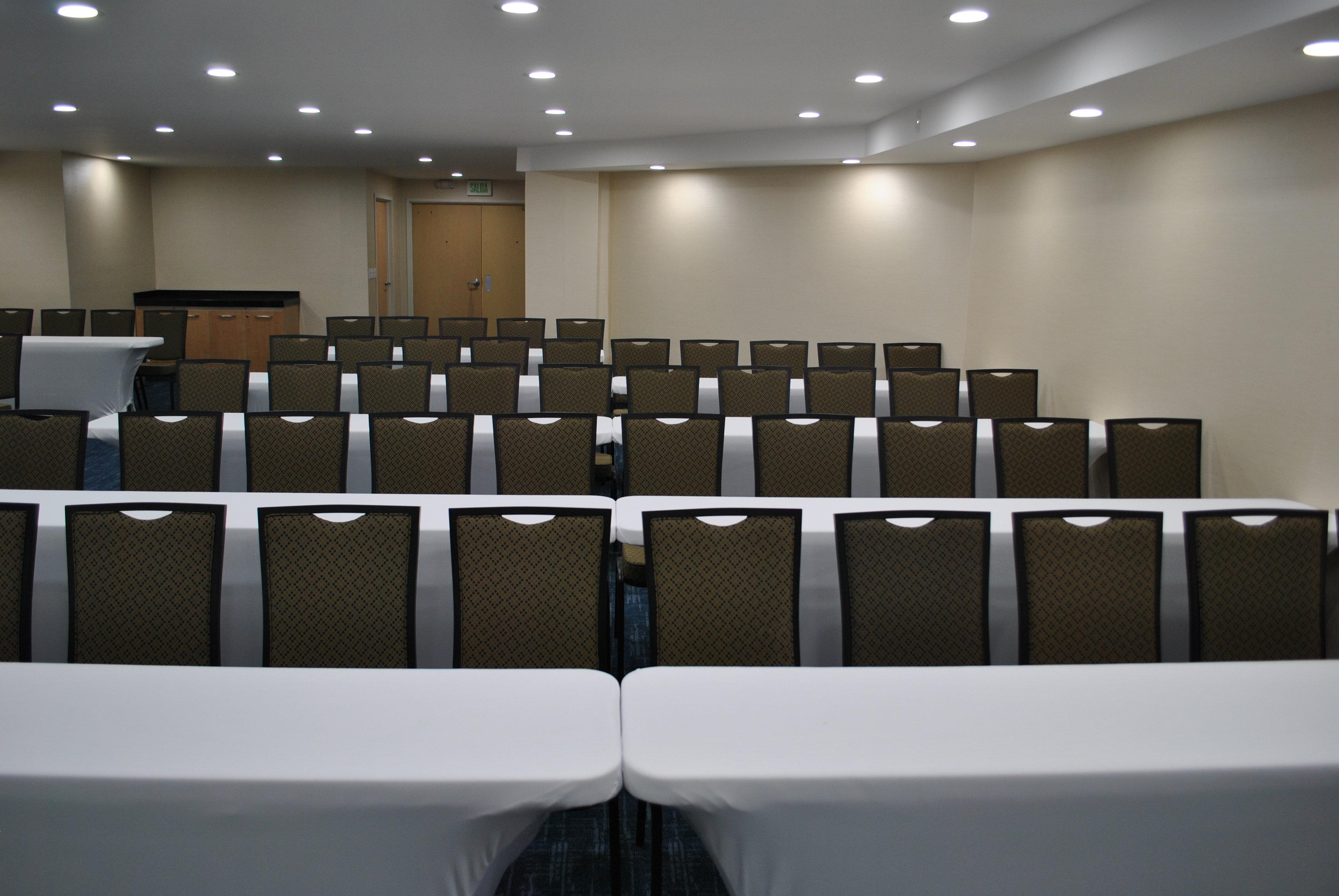 Holiday Inn Express Toluca By Ihg Εξωτερικό φωτογραφία