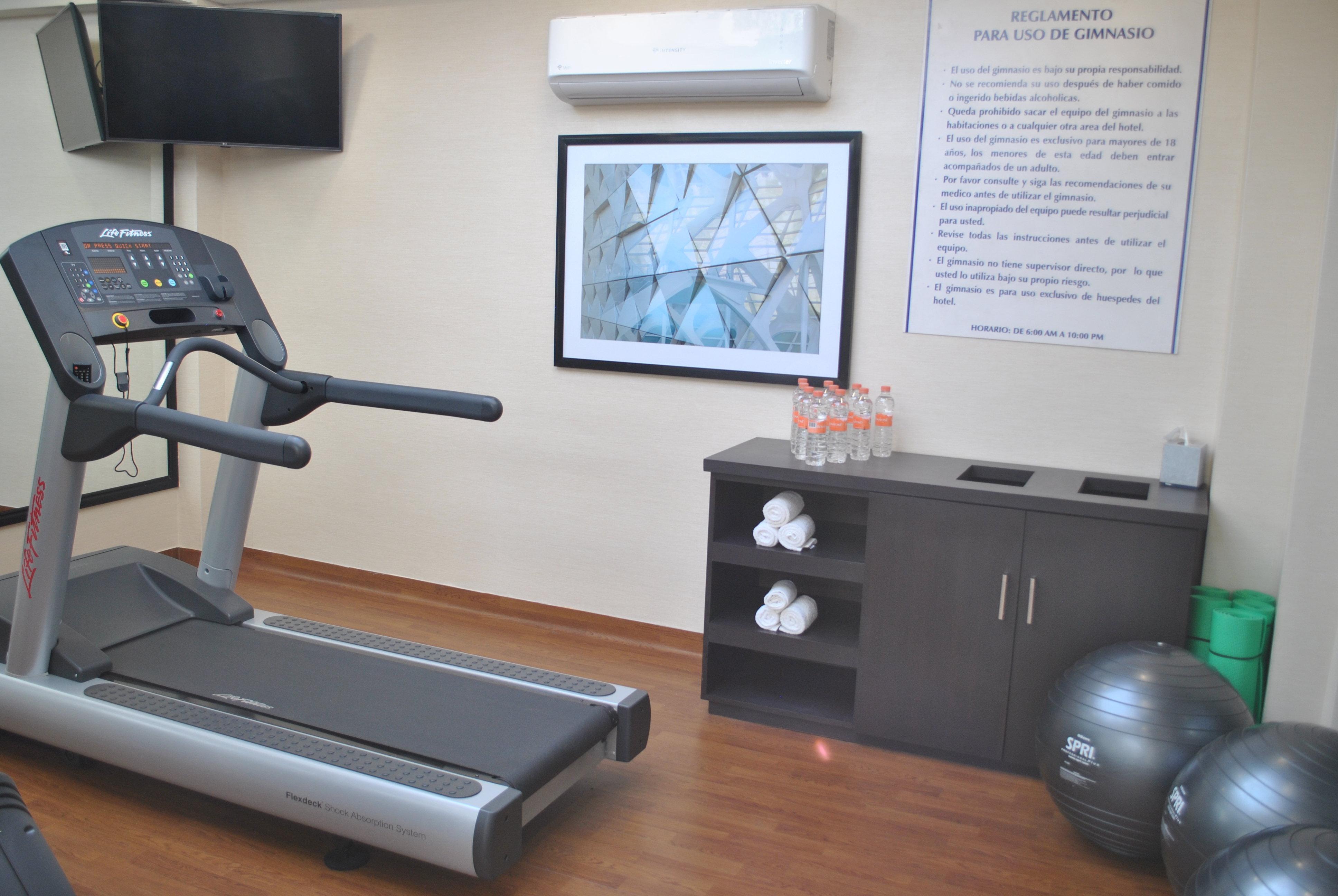 Holiday Inn Express Toluca By Ihg Εξωτερικό φωτογραφία