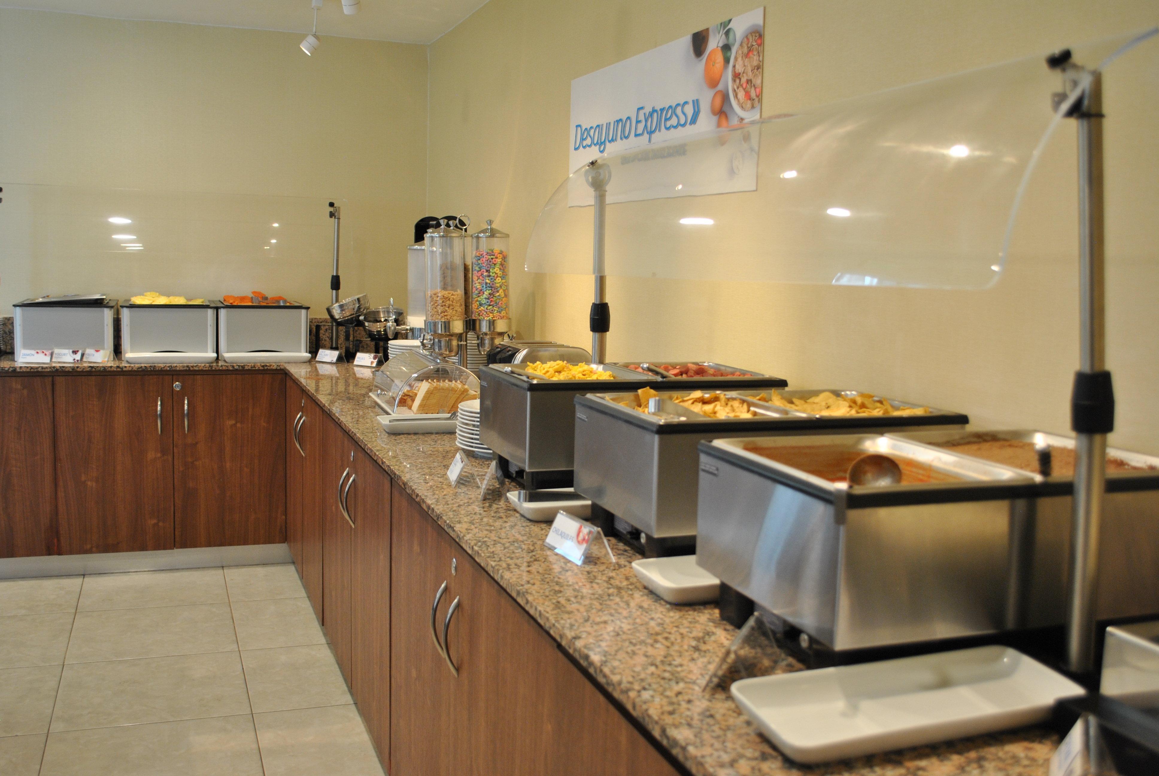 Holiday Inn Express Toluca By Ihg Εξωτερικό φωτογραφία