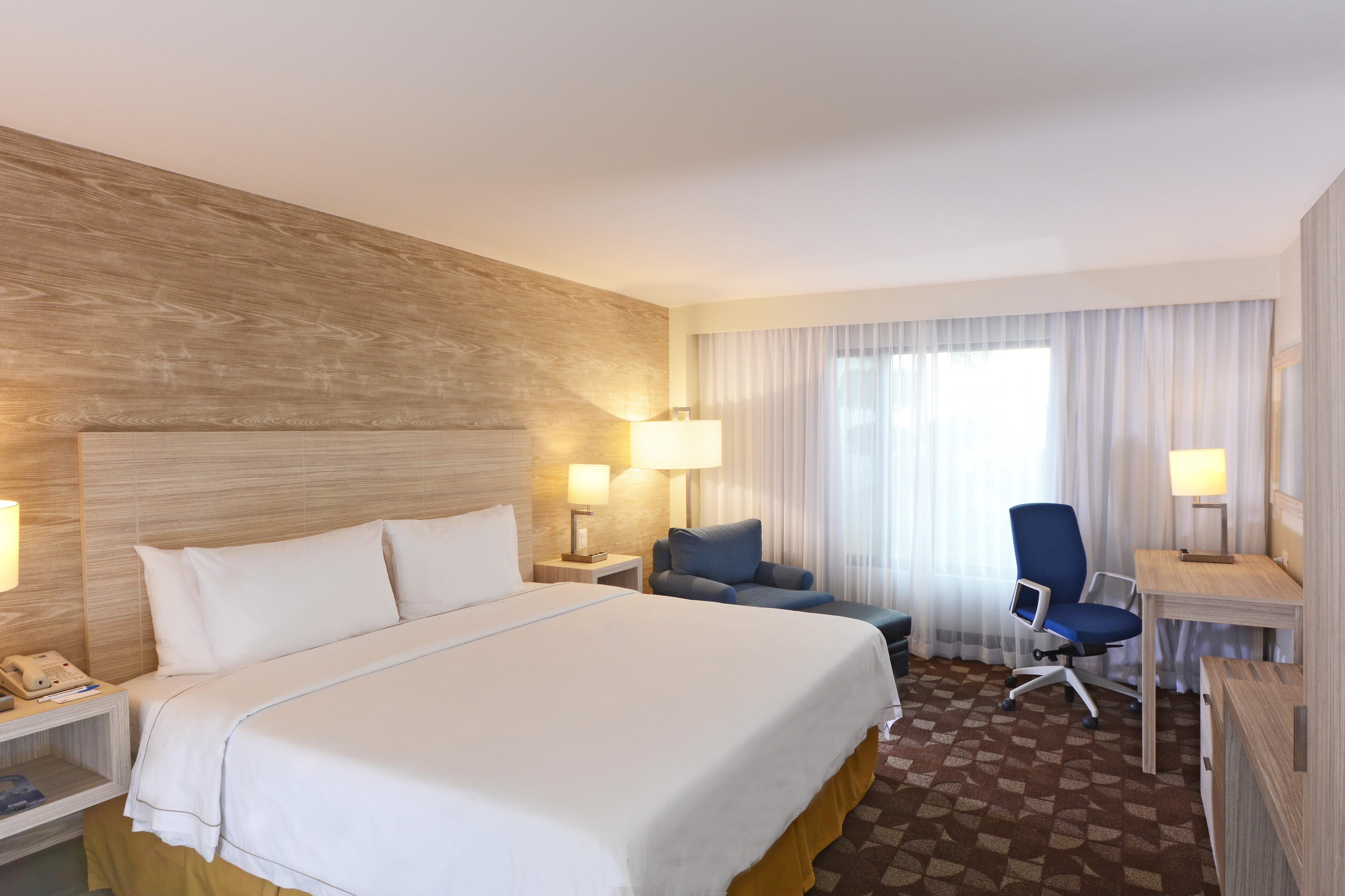 Holiday Inn Express Toluca By Ihg Εξωτερικό φωτογραφία
