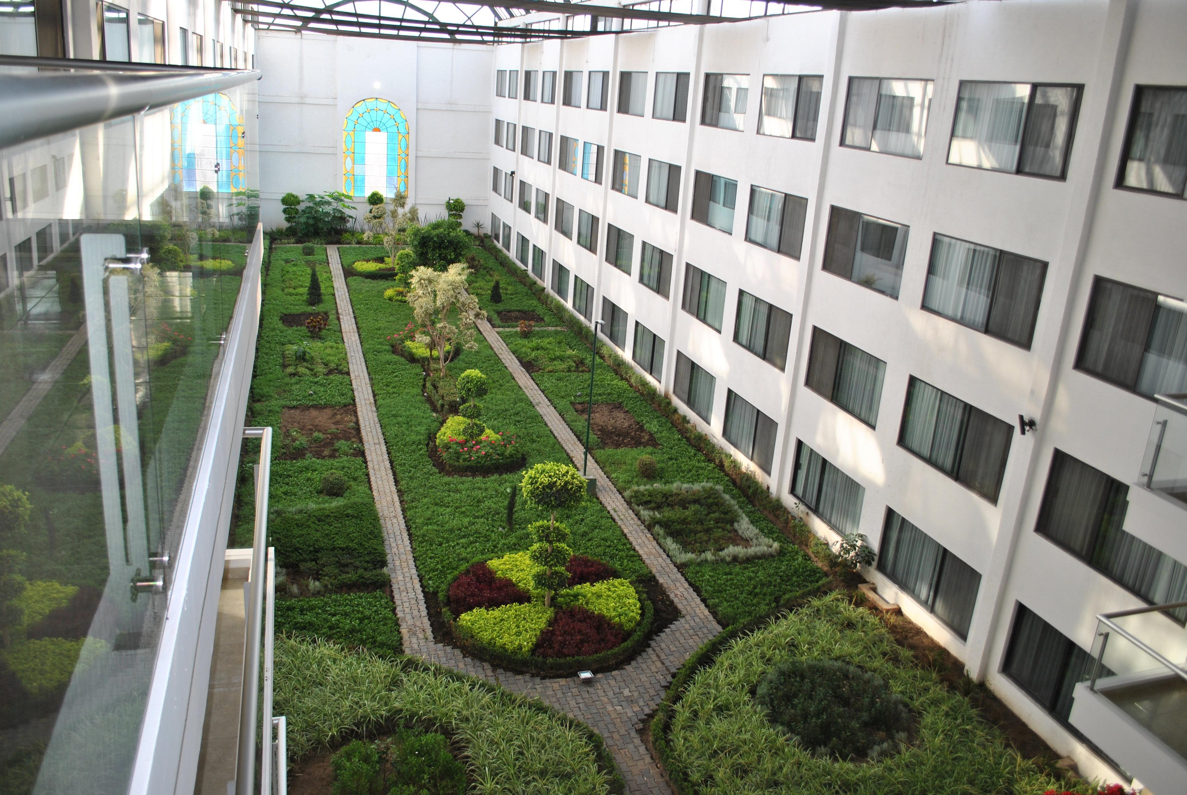 Holiday Inn Express Toluca By Ihg Εξωτερικό φωτογραφία