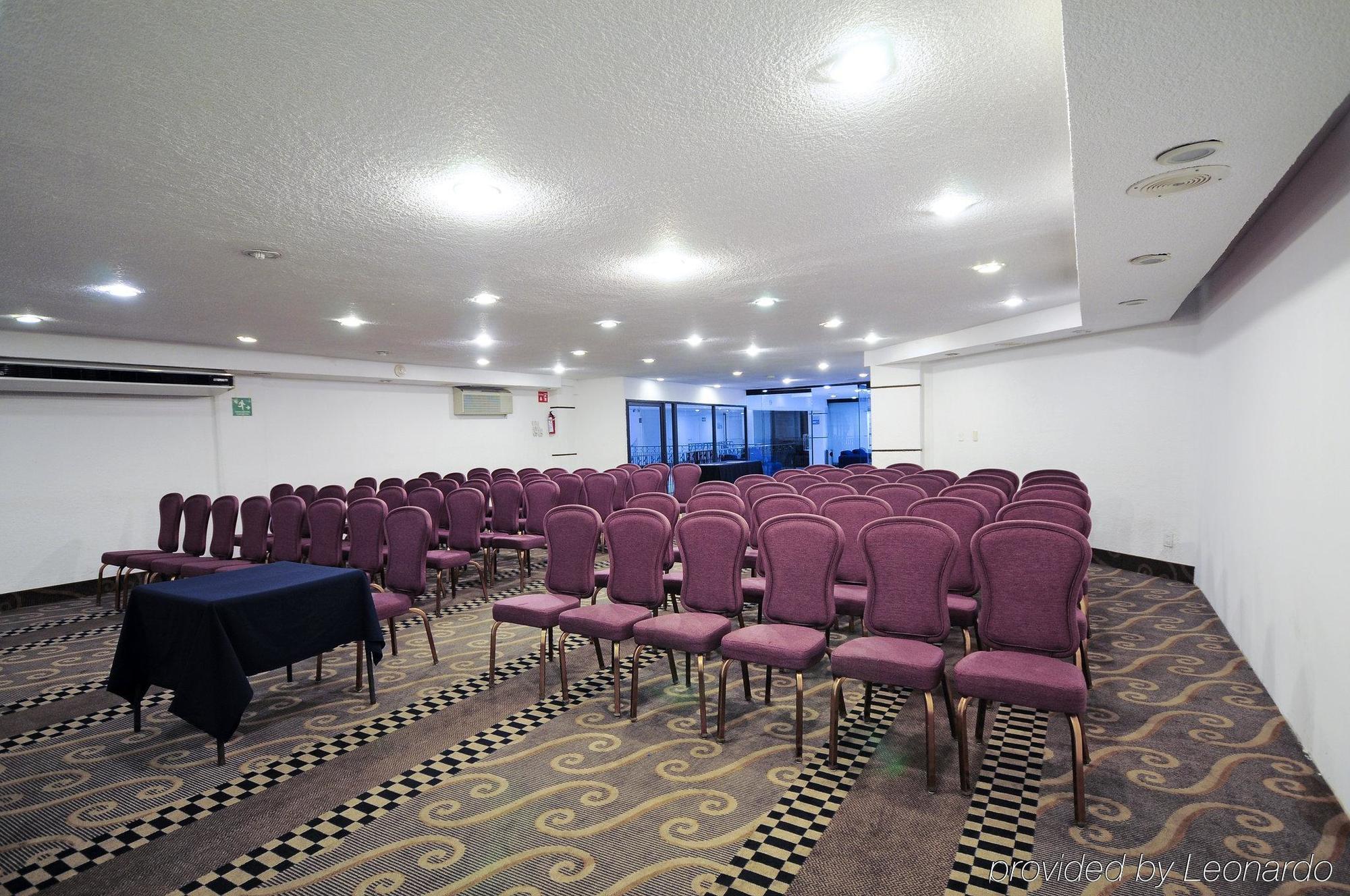 Holiday Inn Express Toluca By Ihg Εξωτερικό φωτογραφία