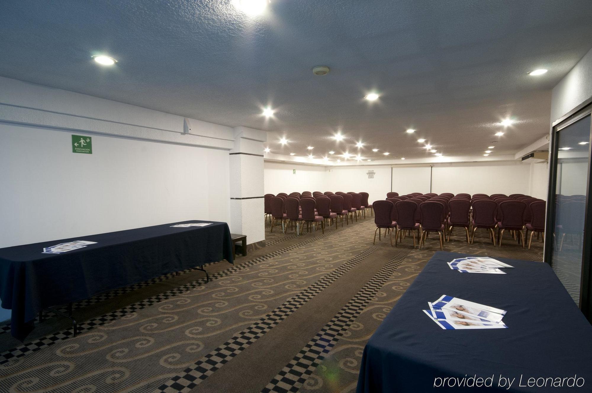 Holiday Inn Express Toluca By Ihg Εξωτερικό φωτογραφία