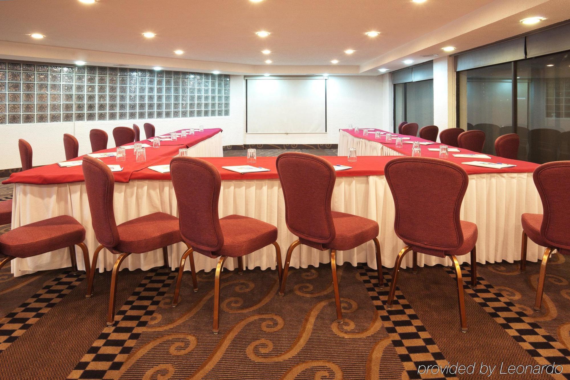 Holiday Inn Express Toluca By Ihg Ανέσεις φωτογραφία