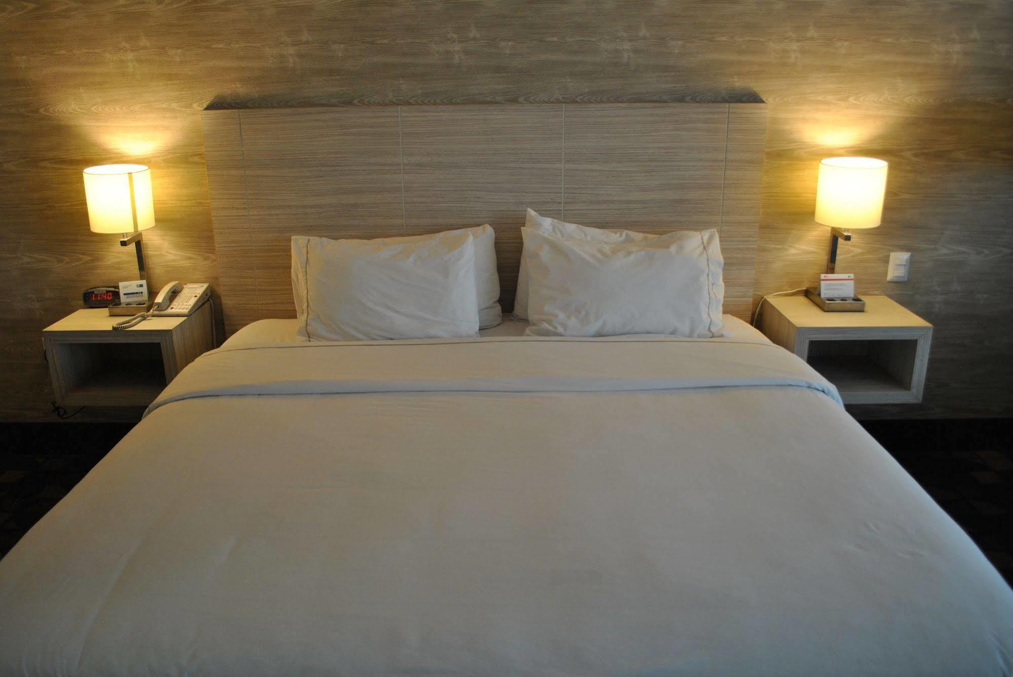 Holiday Inn Express Toluca By Ihg Εξωτερικό φωτογραφία