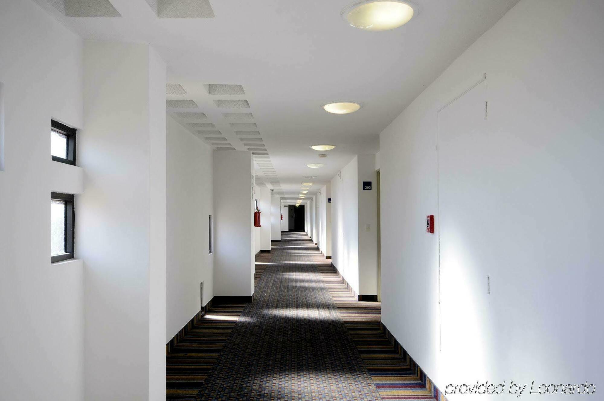 Holiday Inn Express Toluca By Ihg Εξωτερικό φωτογραφία