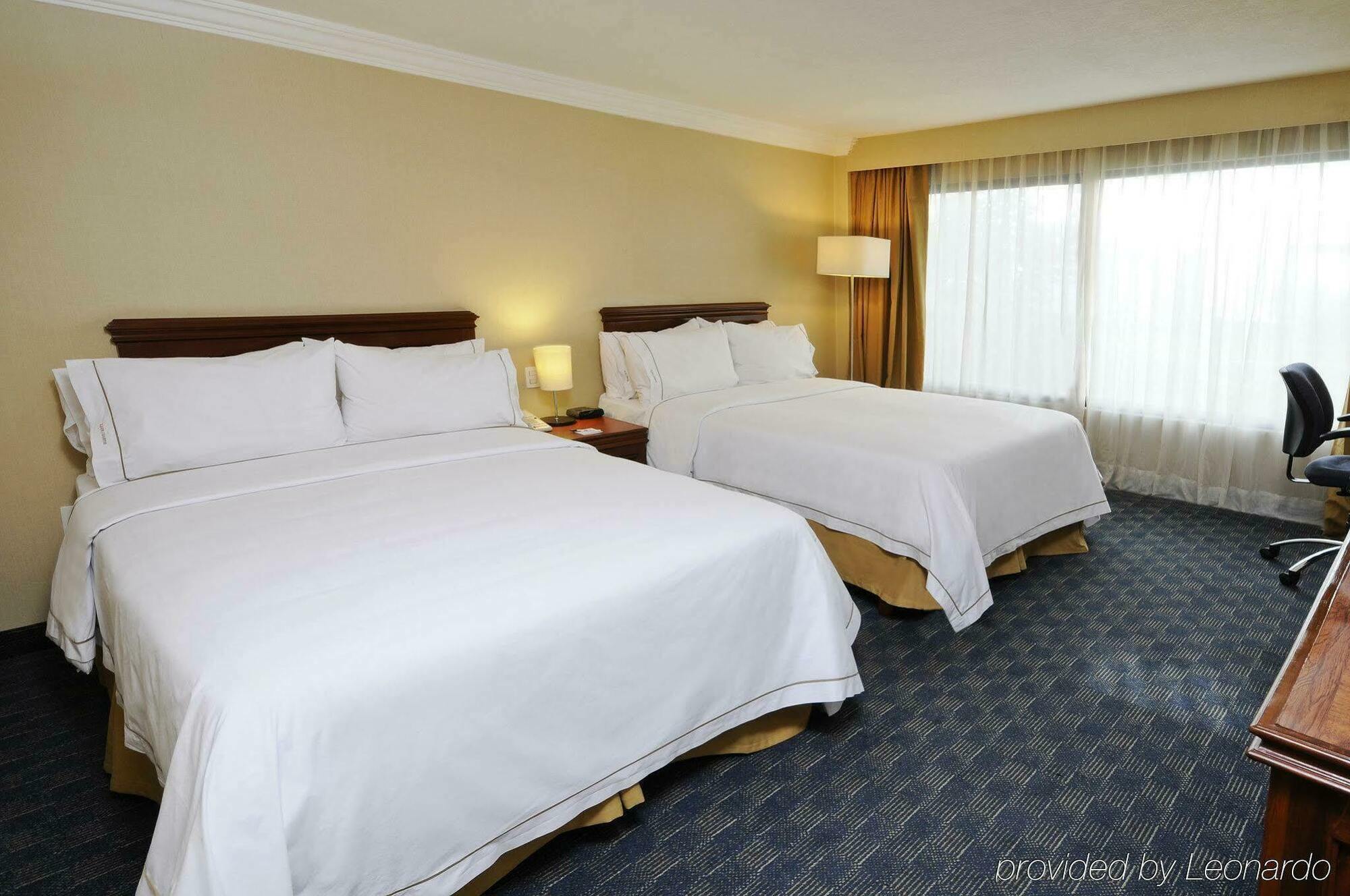 Holiday Inn Express Toluca By Ihg Εξωτερικό φωτογραφία